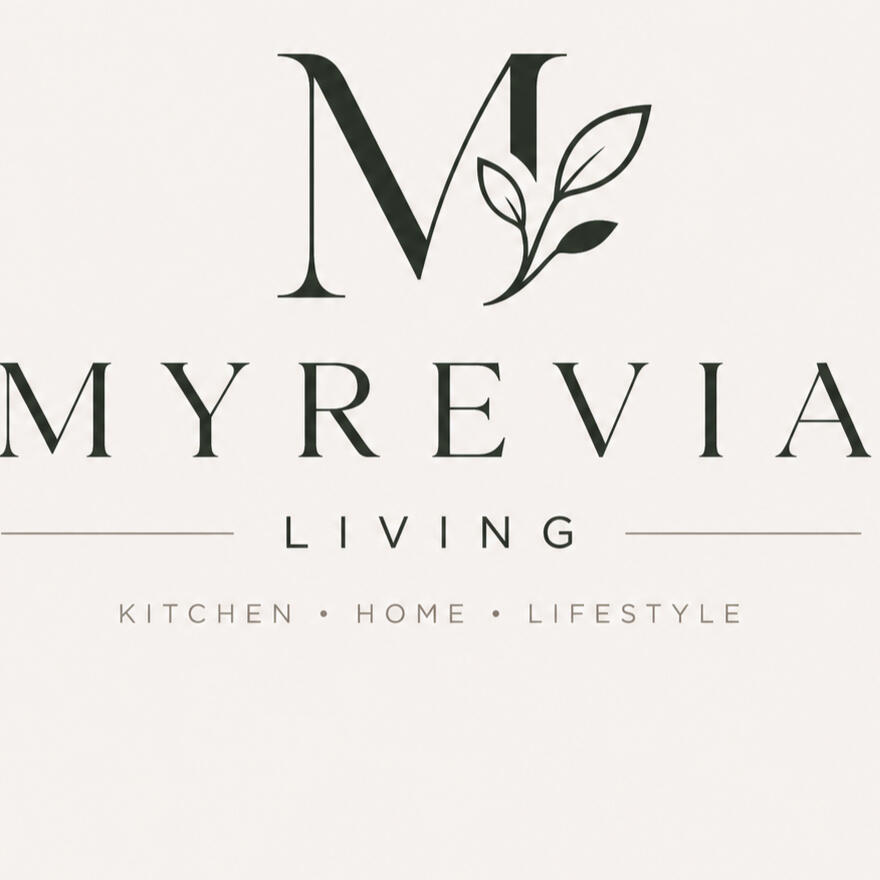 Myrevia Living is an emerging online retailer focused on practical, stylish and affordable products for modern homes.